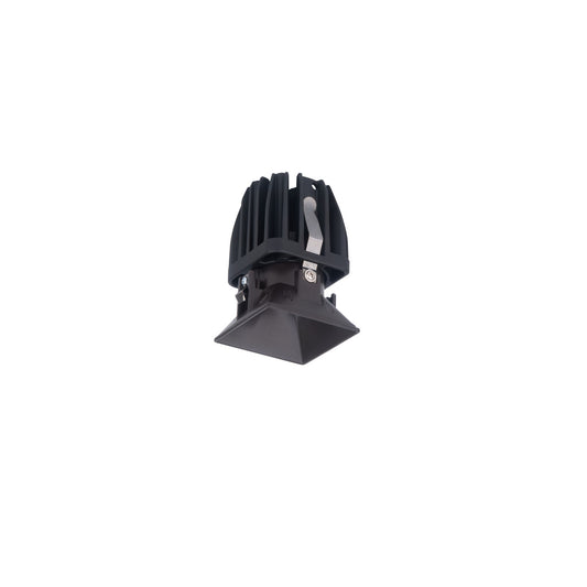 FQ 2in. Shallow Square Downlight Trimless 930 Dark Bronze