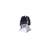 FQ 2in. Shallow Square Downlight Trimless 930 Haze