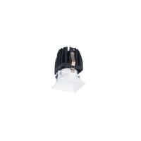 FQ 2in. Shallow Square Downlight Trimless Dim-to-Warm White