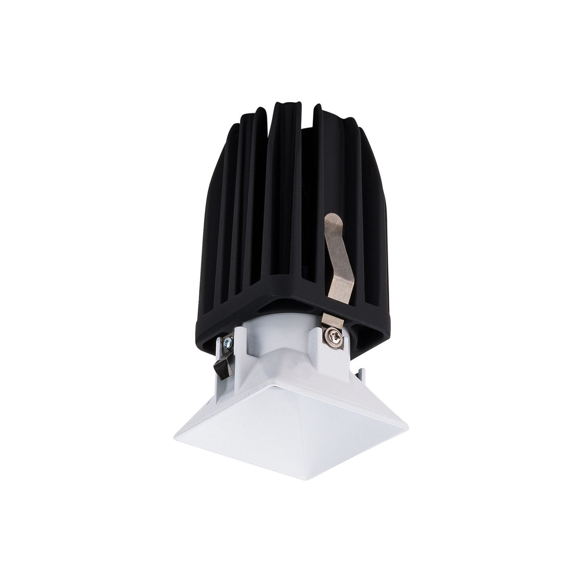 FQ 2in. Square Downlight Trimless 930 White