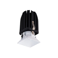 FQ 2in. Square Downlight Trimless 930 White