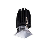 FQ 2in. Square Downlight Trimless Dim-to-Warm Haze