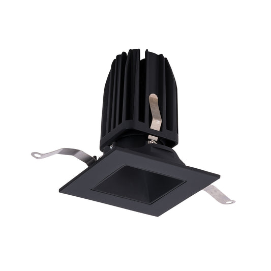 FQ 2in. Square Downlight Trim 935 Black