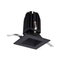 FQ 2in. Square Downlight Trim 935 Black