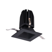 FQ 2in. Square Downlight Trim 935 Black