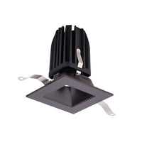 FQ 2in. Square Downlight Trim 927 Dark Bronze
