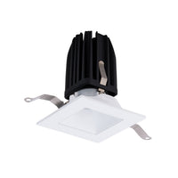 FQ 2in. Square Downlight Trim 935 White