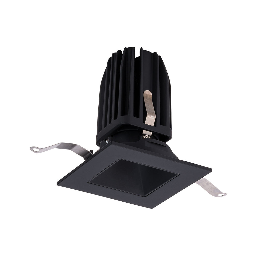 FQ 2in. Square Downlight Trim 930 Black