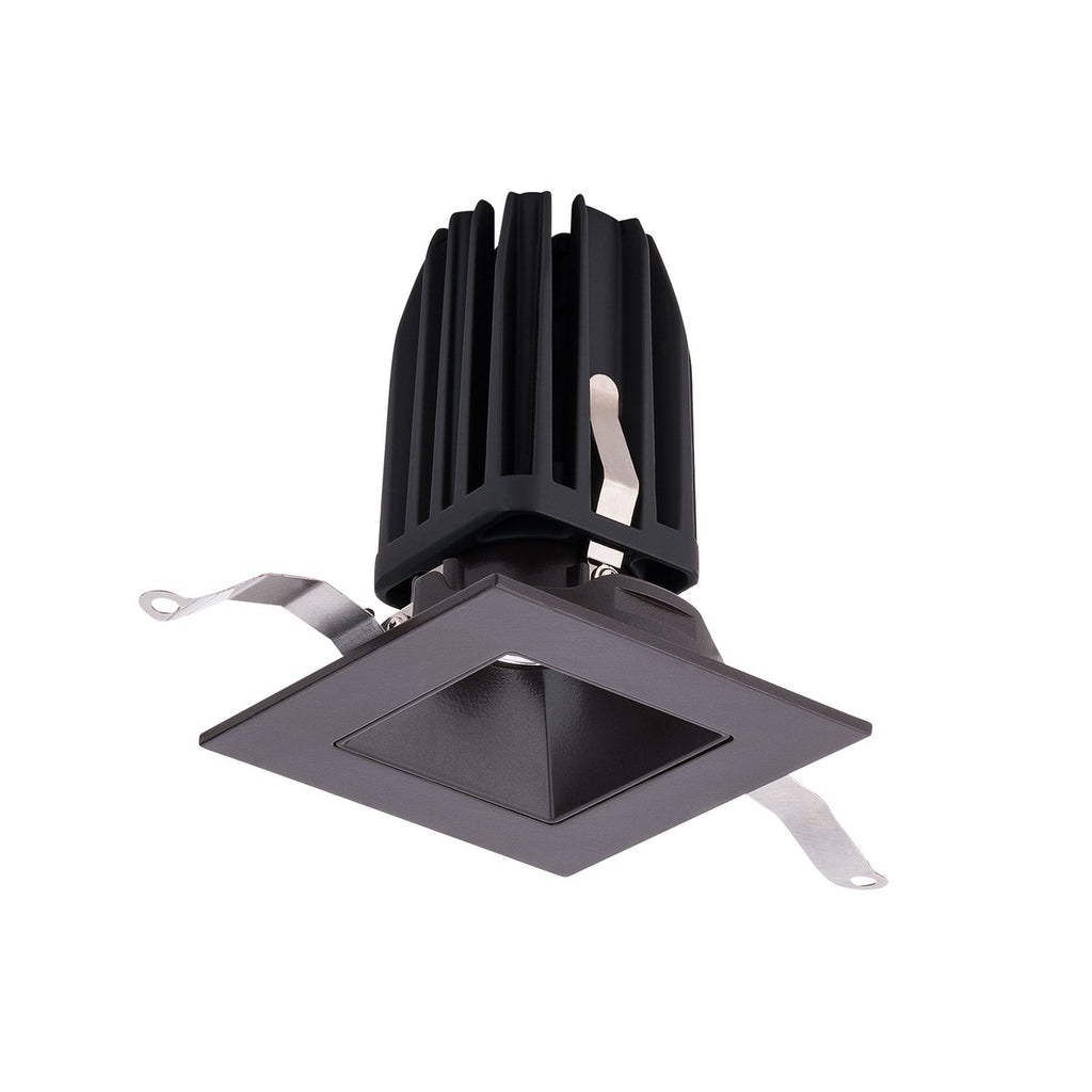 FQ 2in. Square Downlight Trim 930 Dark Bronze