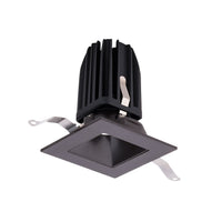 FQ 2in. Square Downlight Trim 930 Dark Bronze