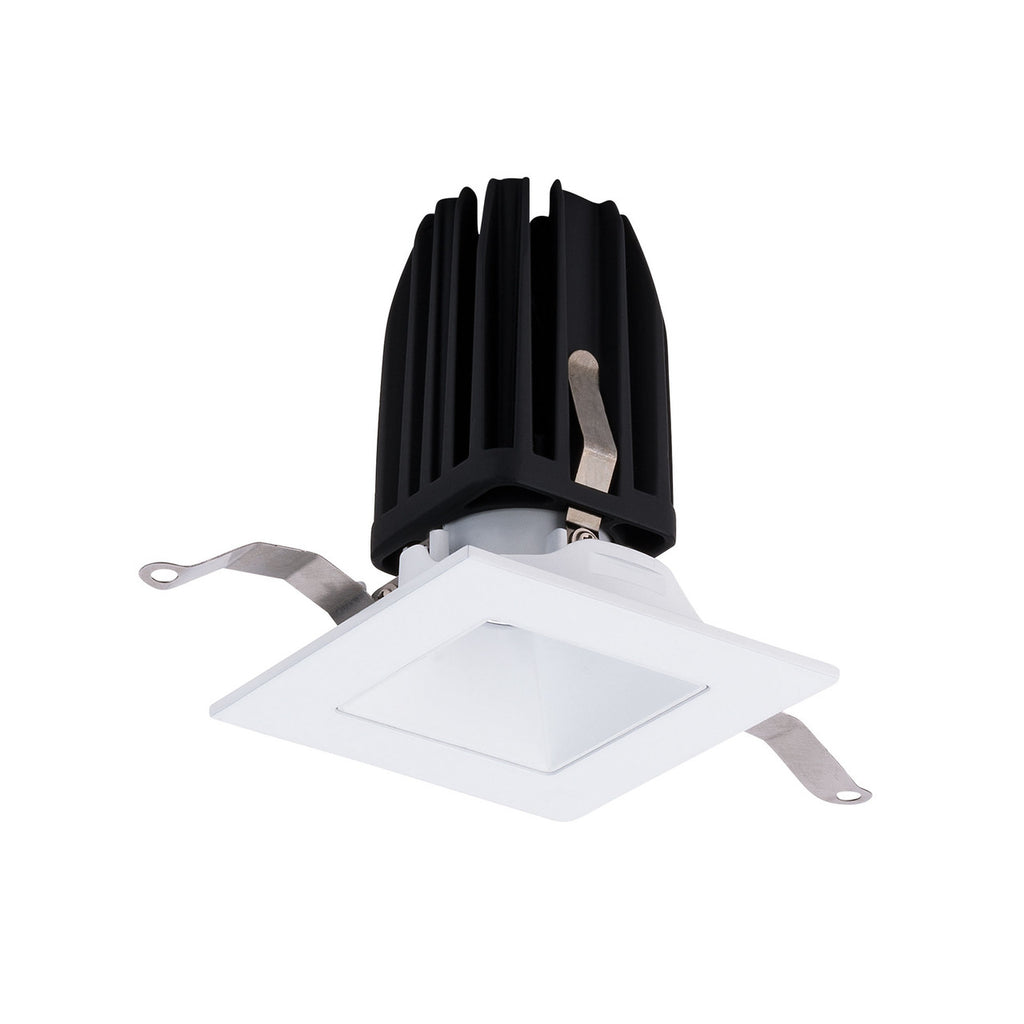FQ 2in. Square Downlight Trim 930 White