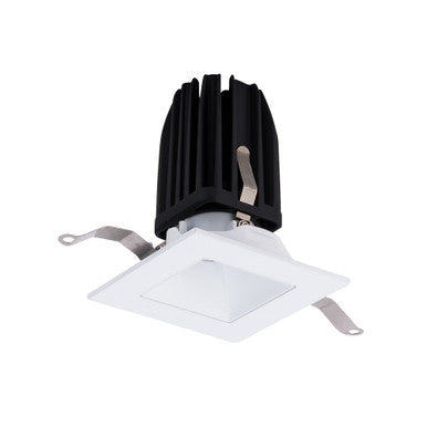 FQ 2in. Square Downlight Trim Dim-to-Warm White