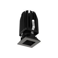 FQ 2in. Square Pinhole Trimless 930 Dark Bronze - R2FSPL-930-DB
