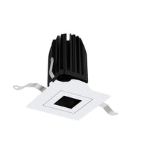 FQ 2in. Square Pinhole Trim 930 White - R2FSPT-930-WT