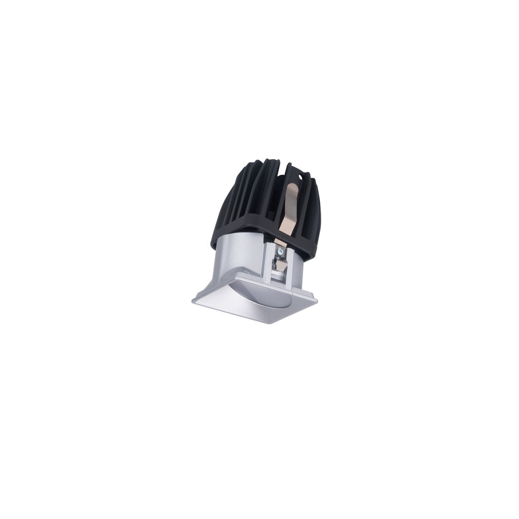 FQ 2in. Shallow Square Wall Wash Trimless Dim-to-Warm Haze