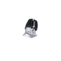 FQ 2in. Shallow Square Wall Wash Trimless Dim-to-Warm Haze