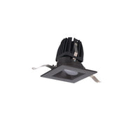 FQ 2in. Shallow Square Wall Wash Trimless 927 Dark Bronze - R2FSW1T-927-DB