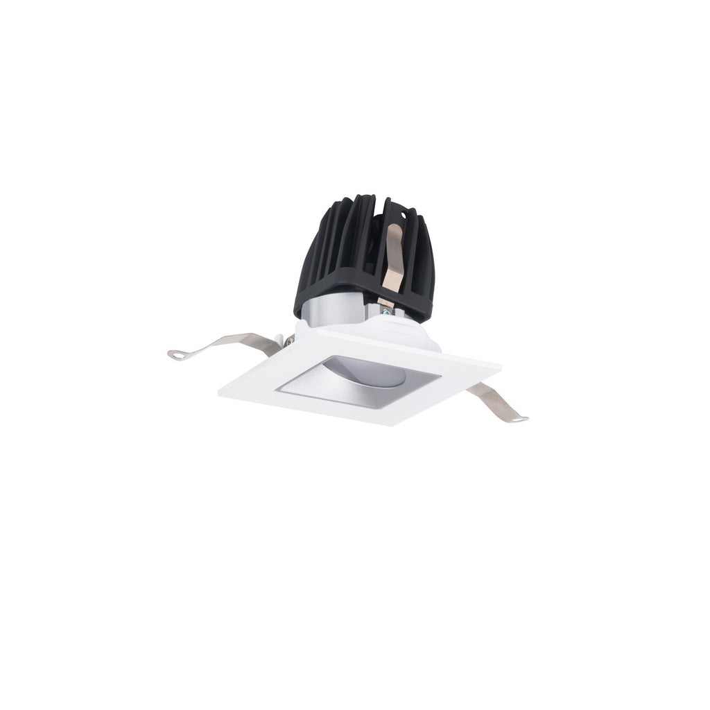 FQ 2in. Shallow Square Wall Wash Trimless 927 Haze/White