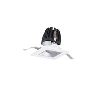 FQ 2in. Shallow Square Wall Wash Trimless 935 Haze/White
