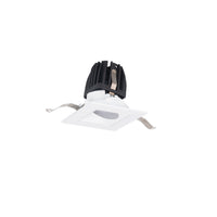FQ 2in. Shallow Square Wall Wash Trimless 930 White - R2FSW1T-930-WT