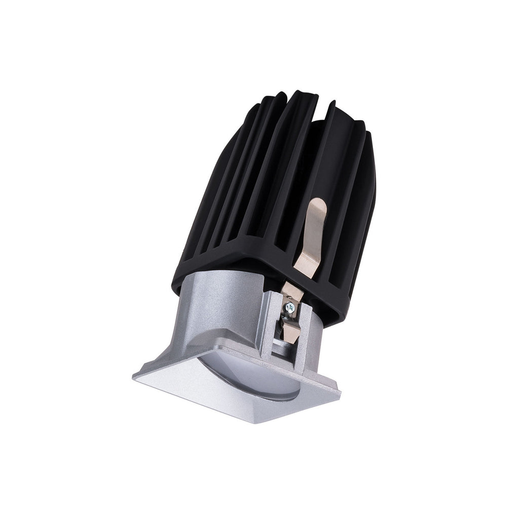 FQ 2in. Square Wall Wash Trimless 930 Haze
