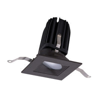 FQ 2in. Square Wall Wash Trim 927 Dark Bronze