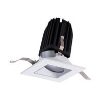 FQ 2in. Square Wall Wash Trim 935 Haze/White