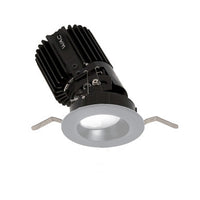 Volta 2in Round Adjustable Trim Narrow Flood Beam 1800-4000K in Haze - R2RAT-NTWA-HZ