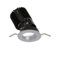 Volta 2in Round Adjustable Trim Narrow Flood Beam 2700-6500K in Haze - R2RAT-NTWB-HZ