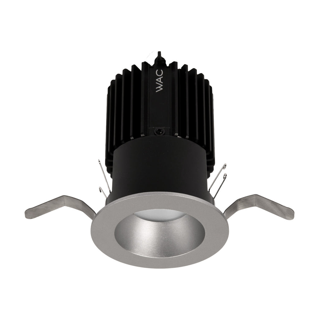 Volta 2in Round Downlight Trim Wide Flood Beam 2700-6500K in Haze - R2RD2T-WTWB-HZ