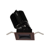 Volta 2in Square Adjustable Trim Flood Beam 1800-4000K in Copper Bronze - R2SAT-FTWA-CB