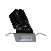 Volta 2in Square Adjustable Trim Flood Beam 2700-6500K in Haze - R2SAT-FTWB-HZ