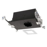 Volta 2in Square New Construction Housing Invisible Trim DMX 22W  - R2SNL-22T-X