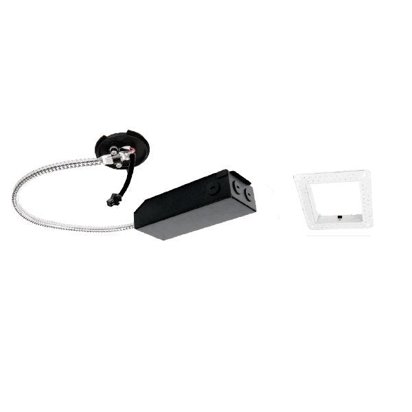 VOLTA 4.5IN REMODEL HSG 23W RND TRIMLESS