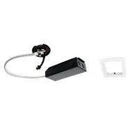 VOLTA 4.5IN REMODEL HSG 23W RND TRIMLESS