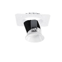 Aether Round Trimless with LED Light Engine Asym Beam 2700K in Brushed Nickel - R3ARWL-A927-BN