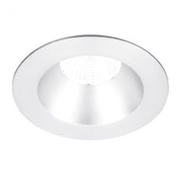 Ocularc 3.0 LED Round Open Reflector Spot 3000K Trim with Light Engine in White