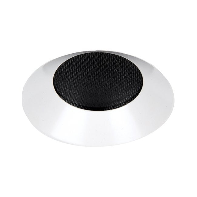 Ocularc 3.5 Round Open Adjustable Trimless - R3CRDL-WT