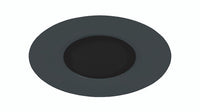 Ocularc 3.5 Round Pin Hole Trimless