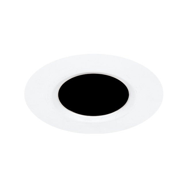 Ocularc 3.5 Round Pin Hole Trimless - R3CRPL-WT