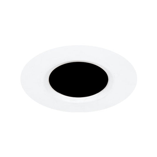 Ocularc 3.5 Round Pin Hole Trimless - R3CRPL-WT