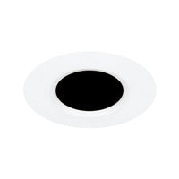 Ocularc 3.5 Round Pin Hole Trimless - R3CRPL-WT