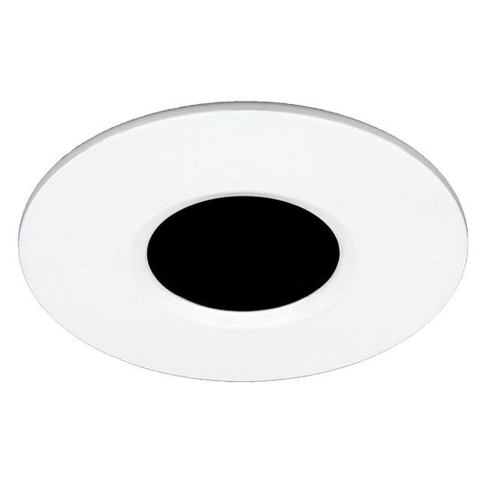 Ocularc 3.5 Round Pin Hole Trim White