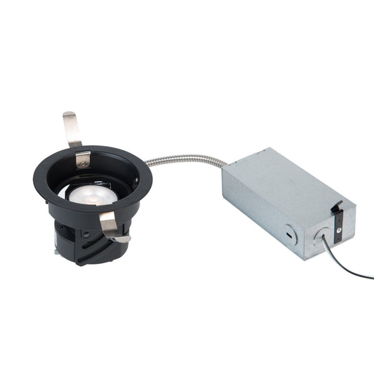 Ocularc 3.5 Housing Round IC 2700K 90CRI - R3CRR-11-927
