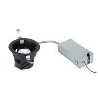 Ocularc 3.5 Housing Round IC 2700K 90CRI - R3CRR-11-927
