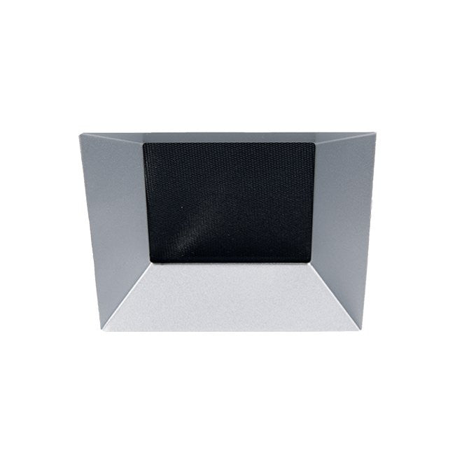 Ocularc 3.5 Square Open Adjustable Trimless - R3CSDL-HZ