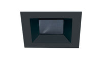 Ocularc 3.5 Square Open Adjustable Trim Black