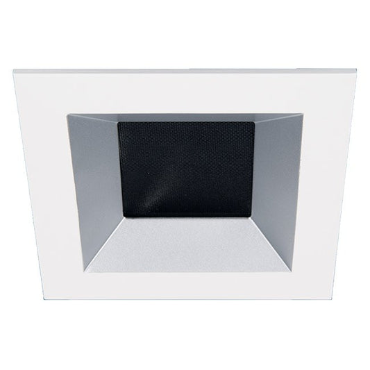 Ocularc 3.5 Square Open Adjustable Trim Haze/White