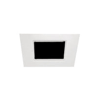 Ocularc 3.5 Square Pin Hole Trimless - R3CSPL-WT