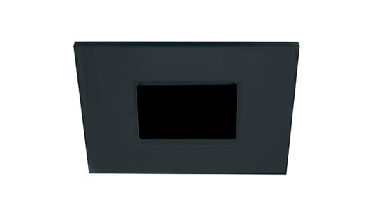 Ocularc 3.5 Square Pin Hole Trim Black